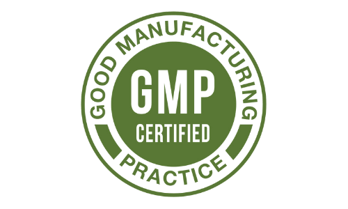 gut vitali gmp certified