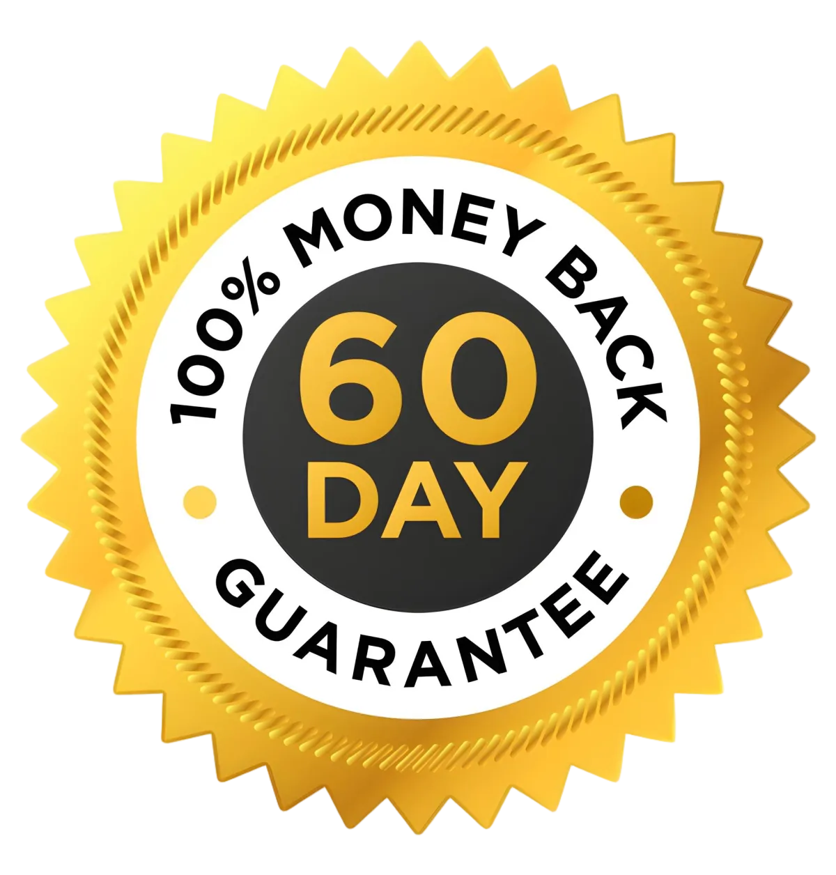 gut vitali money back guarantee